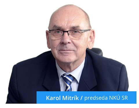 Karol Mitrík