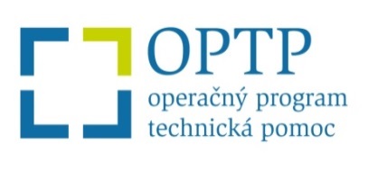 Logo OPTP